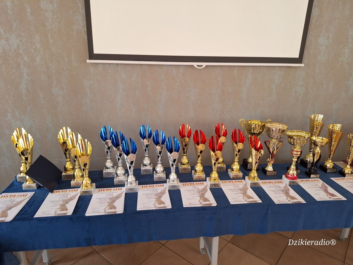 Gala wręczenia nagród - Finał Współzawodnictwa Sportowego Szkół Powiatu Żywieckiego 2023/2024! Gala wręczenia nagród - Finał Współzawodnictwa Sportowego Szkół Powiatu Żywieckiego 2023/2024!