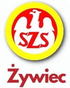 Logo SZS Żywiec